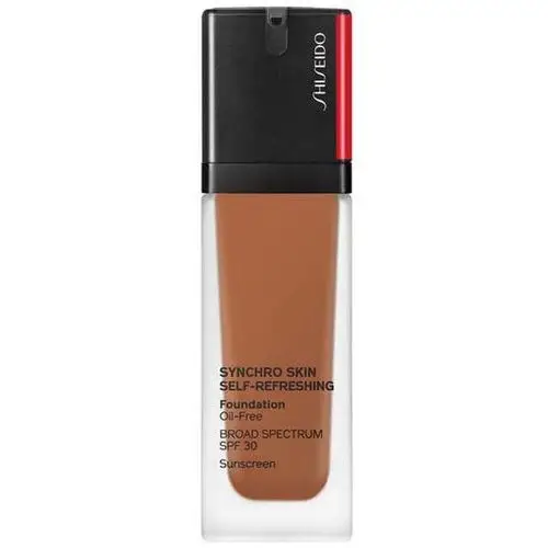 Shiseido Self-Refreshing Foundation 450, 61963