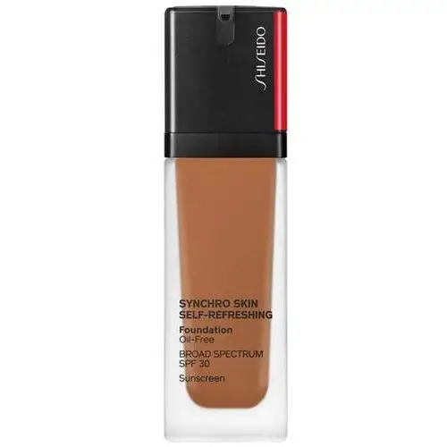 Shiseido Self-Refreshing Foundation 460