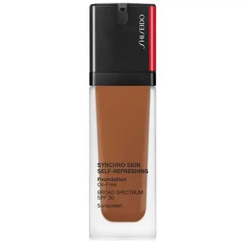 Shiseido Self-Refreshing Foundation 530