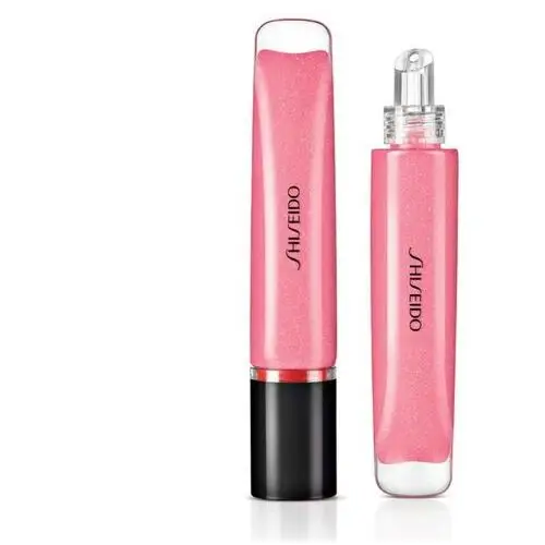 Shimmer GelGloss błyszczyk do ust 04 Bara Pink 9ml Shiseido