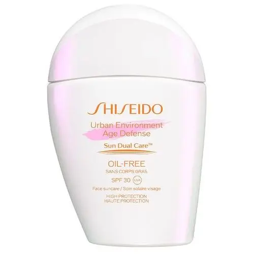 SPF 30 krem przeciwsłoneczny 30 ml Shiseido,50