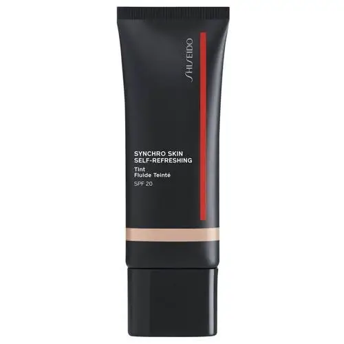 SHISEIDO SS Self Refreshing Tint Fair Asterid 125, 41384