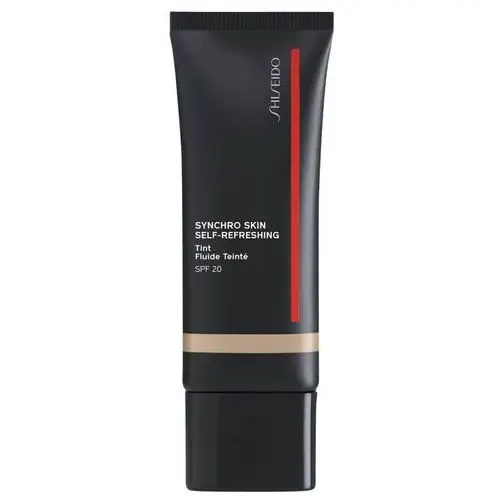 SHISEIDO SS Self Refreshing Tint Light Buna 215, 41385