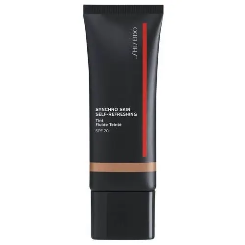 SHISEIDO SS Self Refreshing Tint Medium Keyaki 325