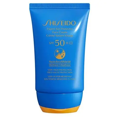 Shiseido Sun 50+ Expert Sun Protector Face Cream (50ml),180