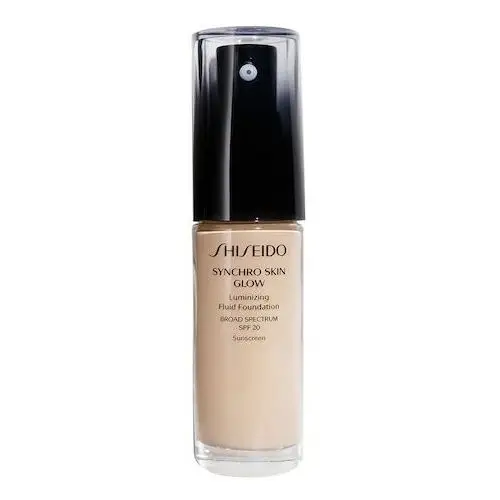 Synchro Skin Glow Luminizing Fluid Foundation podkład w płynie Golden 1 SPF20 30ml