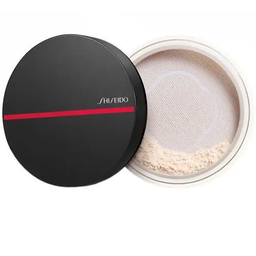 Shiseido Synchro Skin Invisible Silk Loose Powder Matte,002