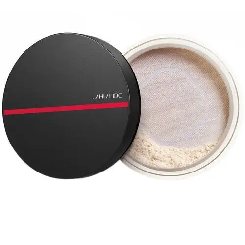 Synchro skin invisible silk loose powder radiant Shiseido