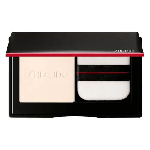 Shiseido Synchro Skin Invisible Silk Pressed Powder, 38954
