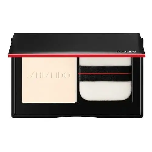 Shiseido Synchro skin invisible silk pressed powder