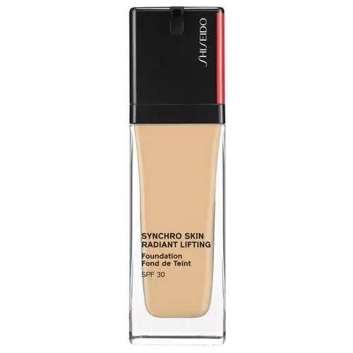 Shiseido Synchro Skin Radiant Lifting Foundation 250 Sand