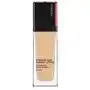 Shiseido Synchro Skin Radiant Lifting Foundation 250 Sand Sklep