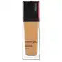 Shiseido Synchro Skin Radiant Lifting Foundation 360 Citrine, 41360 Sklep