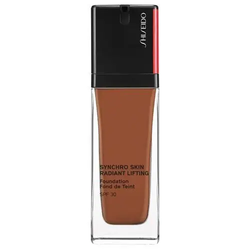 Shiseido Synchro Skin Radiant Lifting Foundation 520 Rosewood, 41368