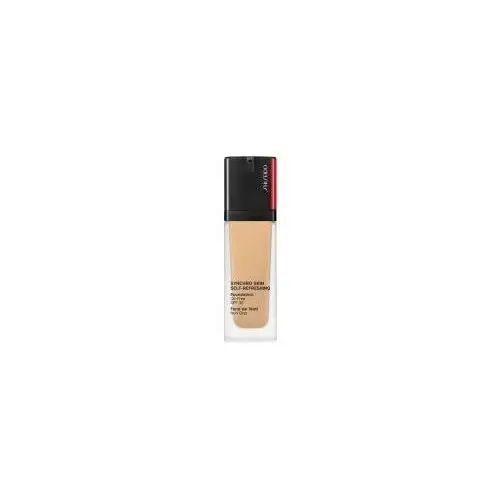 Shiseido _synchro skin self - refreshing custom finish powder foundation kremowo pudrowy podkład 330 30 ml