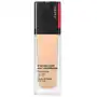 Shiseido synchro skin self-refreshing foundation 140 porcelain Sklep