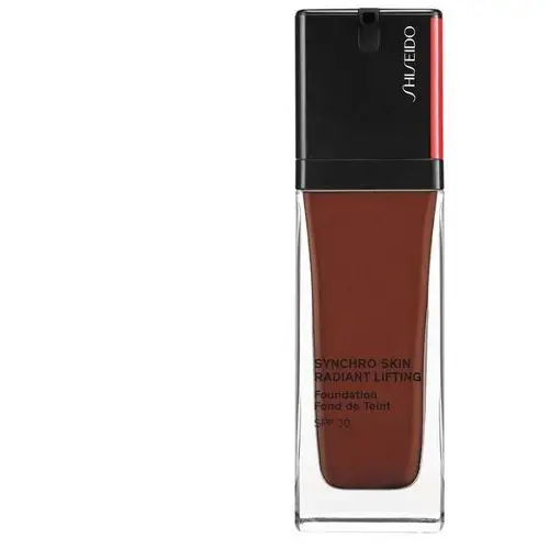 Shiseido Synchro Skin Self-Refreshing Foundation 550 Jasper