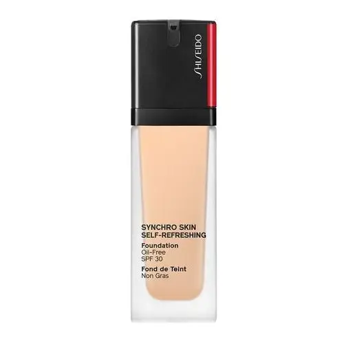 Synchro Skin Self-Refreshing Foundation SPF 30 podkład do twarzy, 220 Linen Shiseido,38