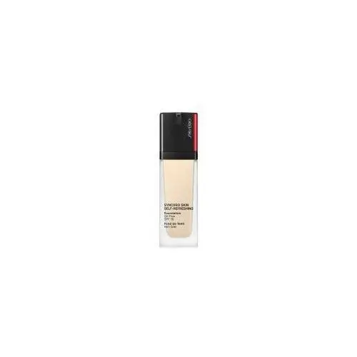 Synchro skin self-refreshing foundation spf30 długotrwały podkład do twarzy 110 alabaster 30 ml Shiseido
