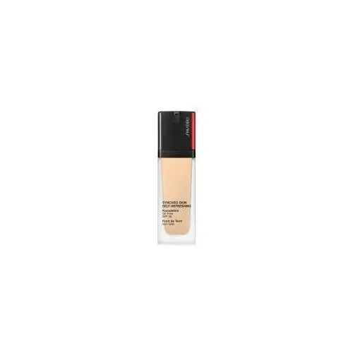 Synchro skin self-refreshing foundation spf30 długotrwały podkład do twarzy 210 birch 30 ml Shiseido
