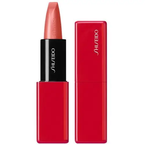 SHISEIDO Technosatin Gel Lipstick 402 Chatbot