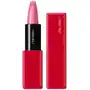 SHISEIDO Technosatin Gel Lipstick 407 Pulsar Pink Sklep