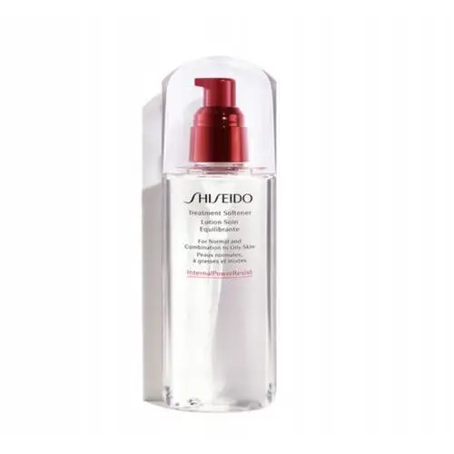 Shiseido Treatment Softener Lotion 150ml