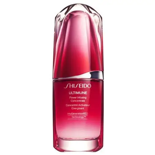 Shiseido ultimune power infusing concentrate (30ml)