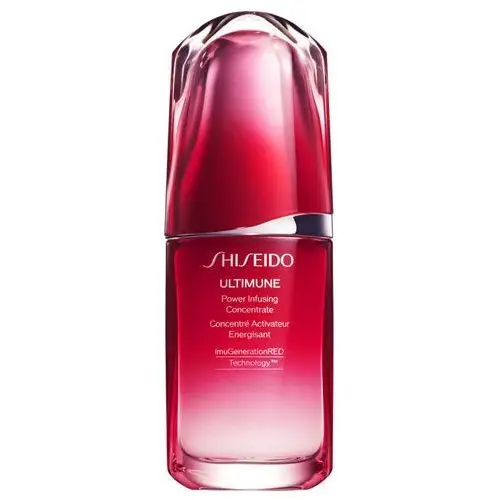 Ultimune power infusing concentrate (50ml) Shiseido