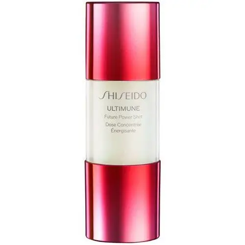 Shiseido ultimune shi ultimune future power shot (15 ml)