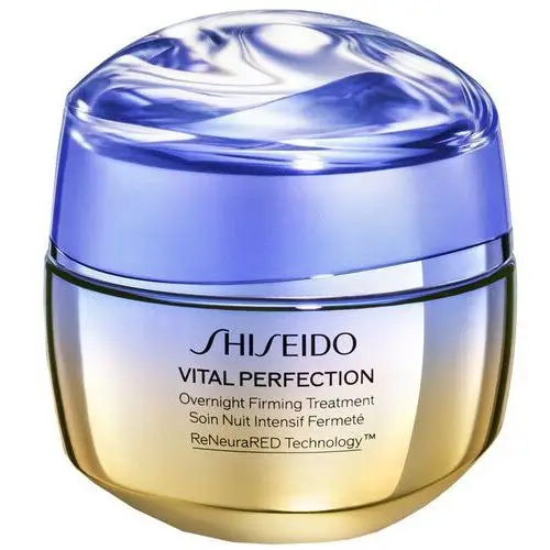 Vital perfection advanced overnight treatment (50 ml) Shiseido