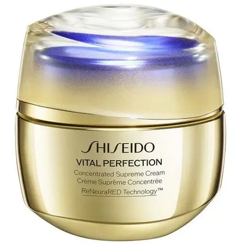 Vital perfection concentrated supreme cream (50 ml) Shiseido