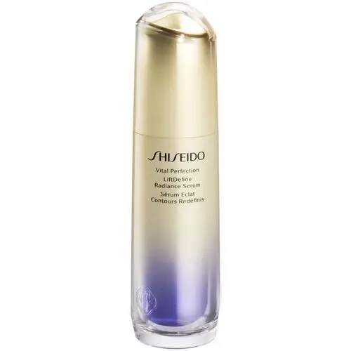 Shiseido Vital Perfection Liftdefine Radiance Serum (40ml),001