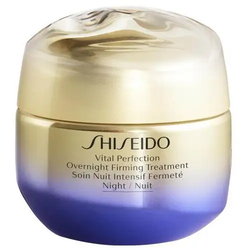 Shiseido Vital Perfection Overnight Firming Treatment (50ml),009