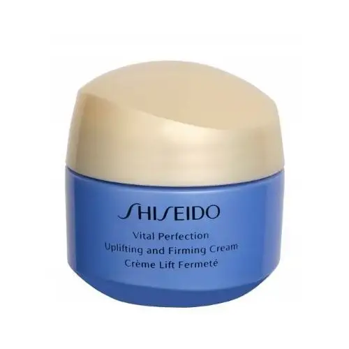 Shiseido Vital Perfection Uplifting Firming krem na dzień i noc 15ml