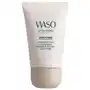 Waso satocane pore purifying scrub mask (50ml) Shiseido Sklep