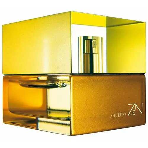 Shiseido , zen, woda perfumowana, 100 ml