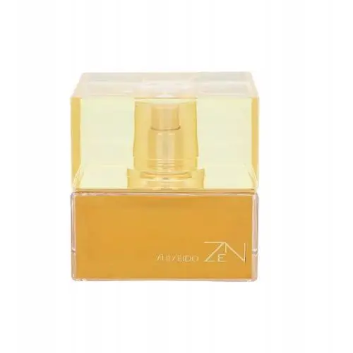 Shiseido , zen, woda perfumowana, 30 ml