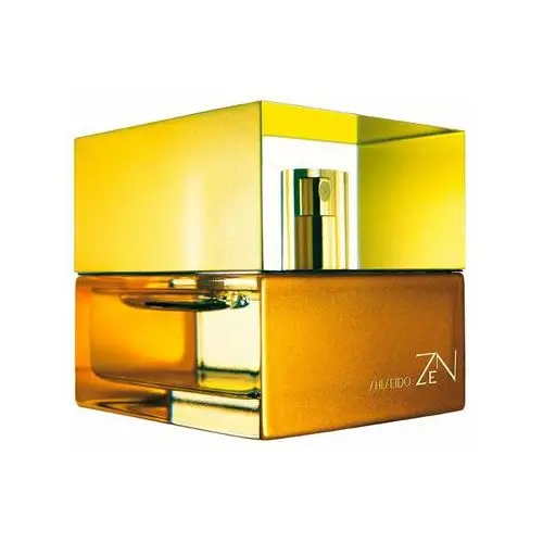 Shiseido , zen, woda perfumowana, 30 ml