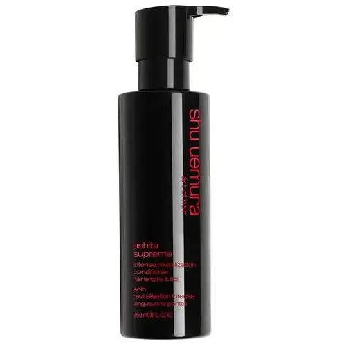 Shu uemura ashita suprem conditioner (250ml)