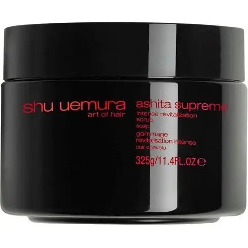 Shu uemura ashita supreme scrub (200ml)