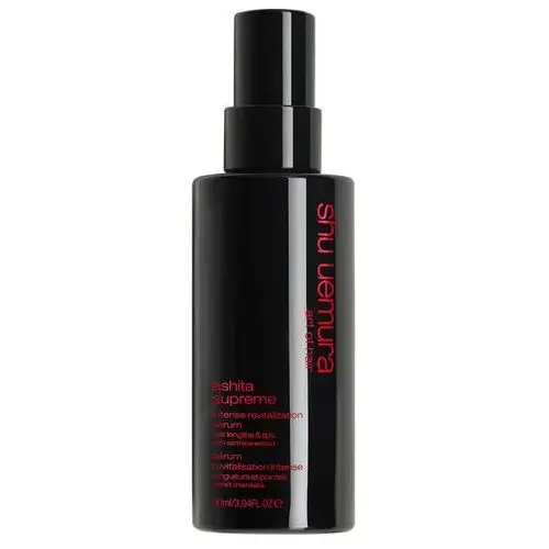 Shu uemura ashita supreme serum (90ml)