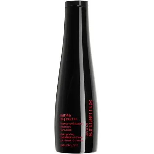 Shu uemura ashita supreme shampoo (300ml)