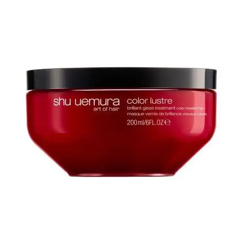 Shu Uemura Color Lustre Masque (250ml)