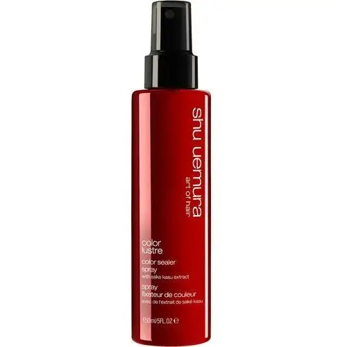 Shu uemura color lustre spray (150 ml)