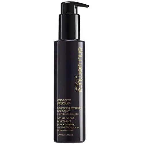 Shu Uemura Essence Absolue Nourishing Overnight Hair Serum (150 ml)