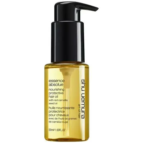 Shu Uemura Essence Absolue Nourishing Protective Hair Oil (50 ml), UDK04926