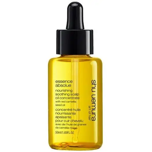 Essence absolue nourishing soothing scalp oil concentrate (50 ml) Shu uemura