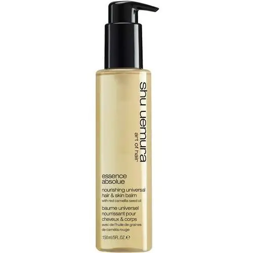 Shu Uemura Essence Absolue Nourishing Universal Hair And Skin Balm (150 ml)