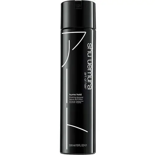 Shu Uemura Kumo Hold Finishing Lacquer (300ml)